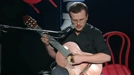 Semka dla Frondy. Z dziejów III RP - Pogrzeb barda