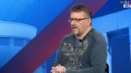 „Ostrzeżenia nabierają nowej jakości” - J. Piekara po taśmach SOP o bezpieczeństwie Prezydenta