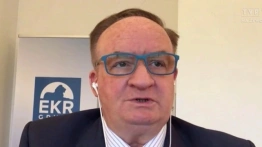 Saryusz-Wolski demaskuje hipokryzję opozycji ws. paktu migracyjnego