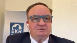 Saryusz-Wolski dementuje informację o rzekomej rezygnacji ze startu do PE