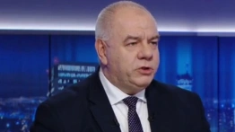 Sasin: W przypadku próby blokady Zgromadzenia Narodowego Hołownia powinien użyć Straży Marszałkowskiej