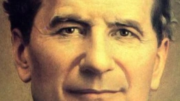 Duchowy Olbrzym – św. Jan Bosko