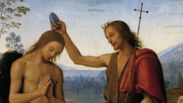 Słowo Boże na poranek: Między narodzonymi z niewiast nie powstał większy od Jana Chrzciciela