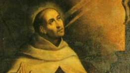 Św. Jan od Krzyża, mistyk od ,,nocy ciemnej''