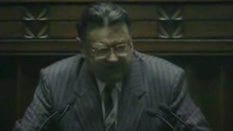 „Policzmy głosy!” – 33 lata po Nocnej Zmianie Jacek Kurski komentuje porażkę Tuska
