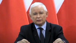 Jarosław Kaczyński: Baltic Pipe służy budowie silnej i bezpiecznej Polski