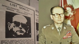 Piotr Semka dla Frondy: kamieniem w Jaruzelskiego!