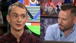 „Rządzą nami WARIACI. W dodatku bezczelni” – Stanowski ostro o pieniądzach na „poezje” Kapeli