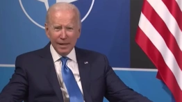 Joe Biden: Ostrzegałem przed tym Putina