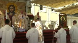 Uroczystości na Jasnej Górze: Maryja – Królowa Polski i Strażniczka tożsamości Narodu