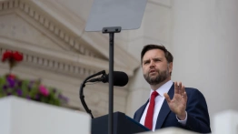 JD Vance: chcemy, żeby Zełenski też omówił warunki zakończenia wojny
