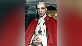 Tak Pius XII pomagał Żydom! Watykan udostępnia archiwa z czasów II wojny światowej