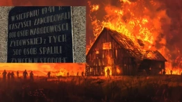 Jedwabne. Jad Waszem żąda uznania kłamstw ws. niemieckiej zbrodni – Bodnar wtóruje