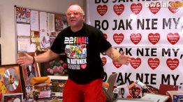 Jerzy "Skarbona" Owsiak na prezydenta...?