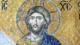 Słowo Boże na poranek: Chrystus jest obrazem Boga niewidzialnego