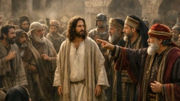 Słowo Boże na poranek: «Czyż Mesjasz przyjdzie z Galilei?»