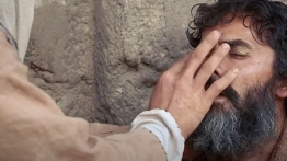 Słowo Boże na poranek: «Czy ty wierzysz w Syna Człowieczego?»