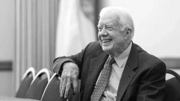 Jimmy Carter nie żyje. Były prezydent USA miał 100 lat