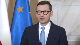 Premier o decyzji SN: Próbują zainstalować w Polsce sędziokrację