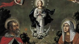 Święci Anna i Joachim. Kim byli rodzice Maryi?