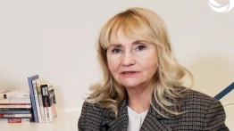 Joanna Formela dla Frondy: „Psieckie” życie