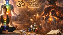 Robert Tekieli ostrzega przed jogą: „Na końcu tej ścieżki… nie ma miejsca na Stwórcę”