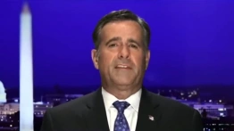 Tajna misja szefa CIA w Warszawie?