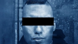 Czerwona nota Interpolu za polskim raperem