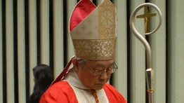 Paweł Chmielewski dla Frondy: Jasny gest Leona XIV. Przyjął kardynała, którego nie lubił Franciszek