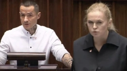 Weto prezydenta poparł nawet Józefaciuk! Były poseł KO do Nowackiej: Proszę podać się do dymisji