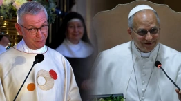 P. Chmielewski dla Frondy: Zakaz głoszenia kazań przez świeckich. Watykan rewiduje synodalność?