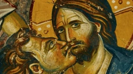 Judasz wykluczył się ze zbawienia – potwierdza Leon XIV