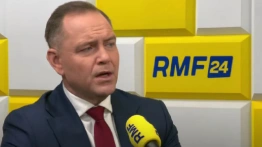 K. Nawrocki: Nie będę blokował in vitro