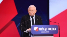 Kaczyński weźmie udział w Marszu Niepodległości