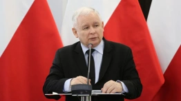 Sondaż: PiS na czele, PSL poza Sejmem
