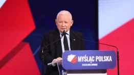 Sondaż: kto po Kaczyńskim? Jest jeden faworyt