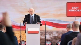 PiS podkreśla ogromną rolę rolników i równość w państwie