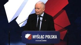 Kaczyński w Katowicach: „My ruszamy pełną parą”. PiS rozpoczął prace nad nowym programem dla Polski
