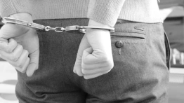 Znaleźli u niego pornografię dziecięcą. Grozi mu wiele lat odsiadki