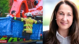 Dramat w Herdecke. Niemiecka burmistrz w stanie krytycznym po ataku nożownika – podejrzenia o tragedię rodzinną