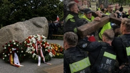 Niemców niepokoją nastroje antyniemieckie...