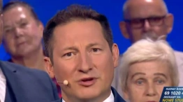 Poseł Polski 2050 przeprasza za Giertycha! „On mówi nieprawdę”