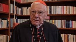 Kard. Müller alarmuje: „Ideologia gender stoi w bezpośredniej sprzeczności z antropologią chrześcijańską”