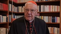 Kard. Müller: Dość nadużyć i sporów! Jest rozwiązanie dla Bractwa św. Piusa X