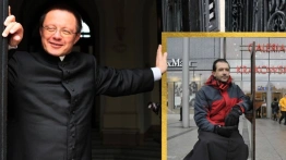 Ks. kard. Ryś do osób skrzywdzonych: „Każdy ma prawo do mnie przyjść i porozmawiać”