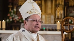 Kard. Grzegorz Ryś nowym metropolitą krakowskim