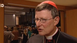 Niemiecki kardynał nie weźmie więcej udziału w Drodze synodalnej