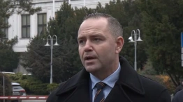 Tak chcą uderzyć w Nawrockiego. „W brudną kampanię zaangażowano służby”