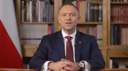 Prezydent wetuje tzw. ustawę łańcuchową