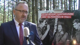 Rekomendacja dr. hab. Karola Polejowskiego na nowego prezesa Instytutu Pamięci Narodowej